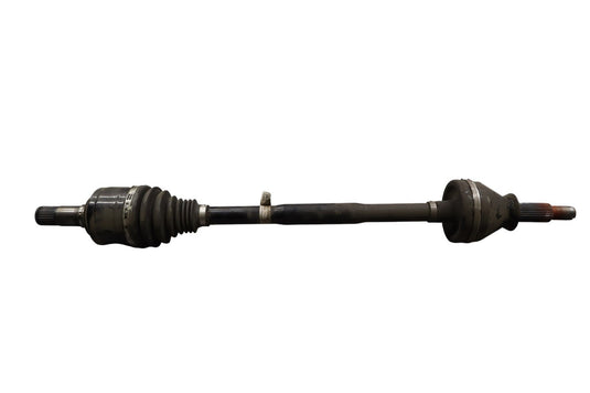 14-17 Maserati Ghibli SQ4 Rear Right Side Drive Axle CV Shaft Driveshaft AWD Oem