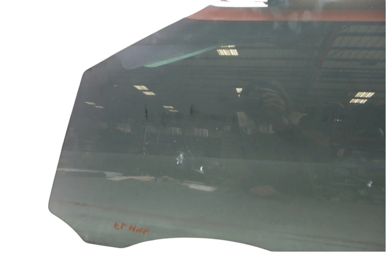 Load image into Gallery viewer, 11-17 Volkswagen VW Touareg Front Left Driver Side Door Window Glass Oem
