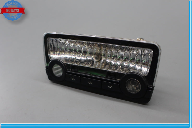 Load image into Gallery viewer, 09-16 BMW 528i 535i Rear Upper Overhead Headliner Interior Dome Light Lamp Oem
