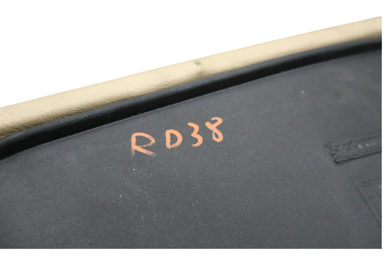 Load image into Gallery viewer, 03-13 Maserati Quattroporte S M139 Right Side Lower B-Pillar Cover Trim OEM
