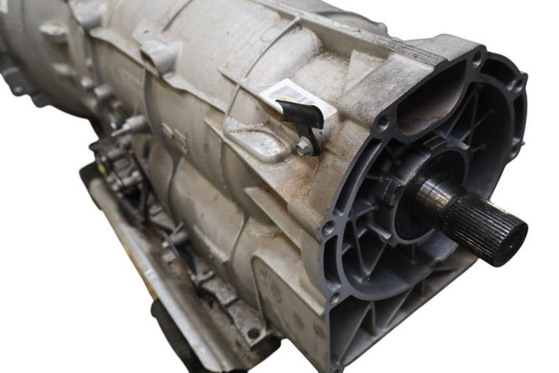 Load image into Gallery viewer, 14-16 LR Range Rover Sport L494 Auto Automatic Transmission Gear Box Oem
