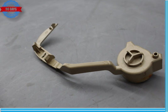 10-15 Mercedes W207 E350 E550 Coupe Front Right Side Seat Cover Trim Beige Oem