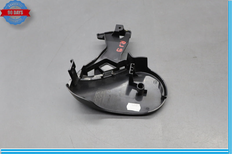 Load image into Gallery viewer, 10-16 Porsche Panamera 970 Front Right Seat Outer Recliner Cover Trim Oem
