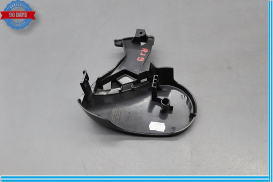 10-16 Porsche Panamera 970 Front Right Seat Outer Recliner Cover Trim Oem
