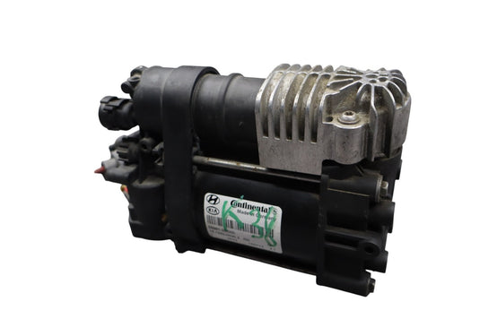 11-16 Hyundai Equus 5.0L Air Ride Suspension Air Compressor Pump Assembly Oem