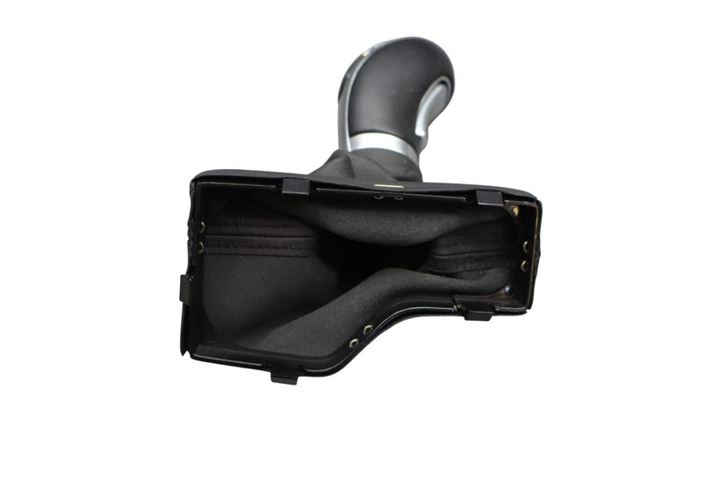 Load image into Gallery viewer, 14-16 Hyundai Equus Automatic Transmission Gear Shift Knob Boot Assembly Oem
