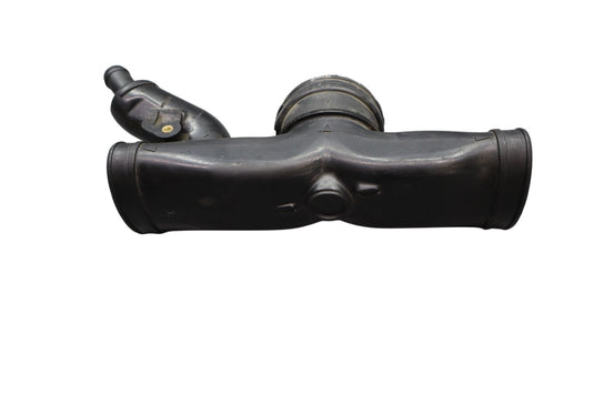 10-15 Jaguar XK X150 Air Intake Resonator Duct Tube Hose Pipe 9X239C623AC Oem