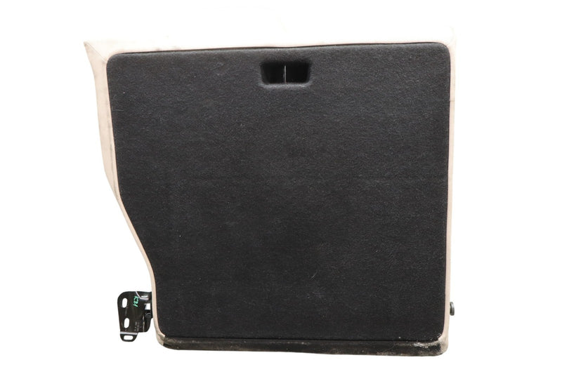 Load image into Gallery viewer, 10-17 Mercedes E350 E550 Rear Left Driver Side Top Upper Seat Cushion Oem
