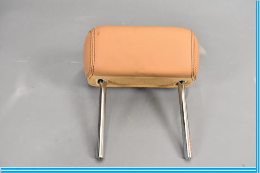 10-18 Jaguar X351 XJ XJL XJR Rear Center Side Headrest Head Rest APF OEM