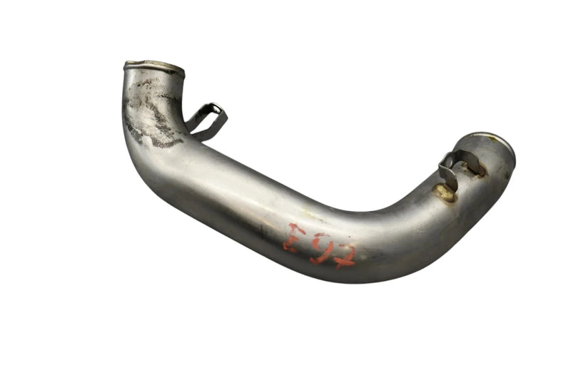 Load image into Gallery viewer, 11-20 Mercedes W218 CLS550 SL550 CL550 Left Side Air Intake Duct Hose Pipe Oem
