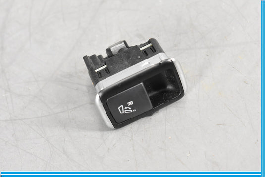 13-16 Mercedes GL450 X166 Rear Right Side Passenger Seat Auto Folding Switch Oem