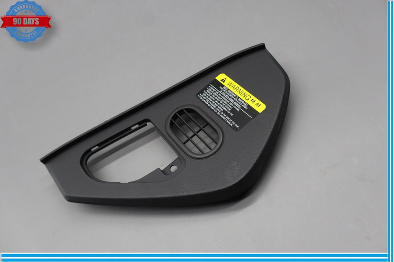 Load image into Gallery viewer, 11-13 Hyundai Equus Left Driver Side Dash Instrument Panel End Cap Cover Oem
