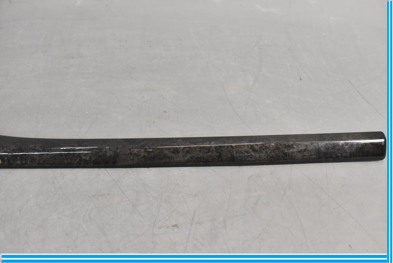 Load image into Gallery viewer, 12-16 BMW 650i 640i F12 Front Right Passenger Side Door Panel Molding Oem
