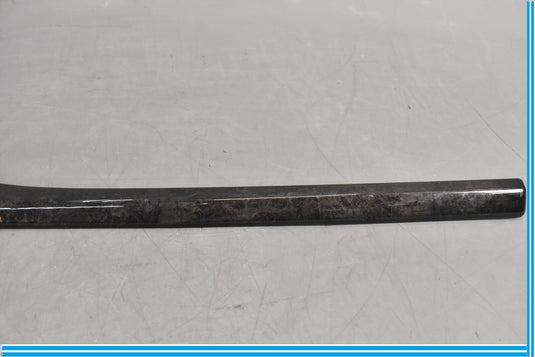 12-16 BMW 650i 640i F12 Front Right Passenger Side Door Panel Molding Oem