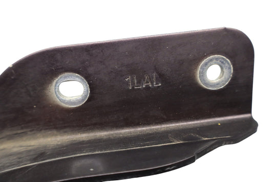 11-24 Infiniti QX56 QX80 Front Left Driver Side Hood Bonnet Hinge Bracket Oem