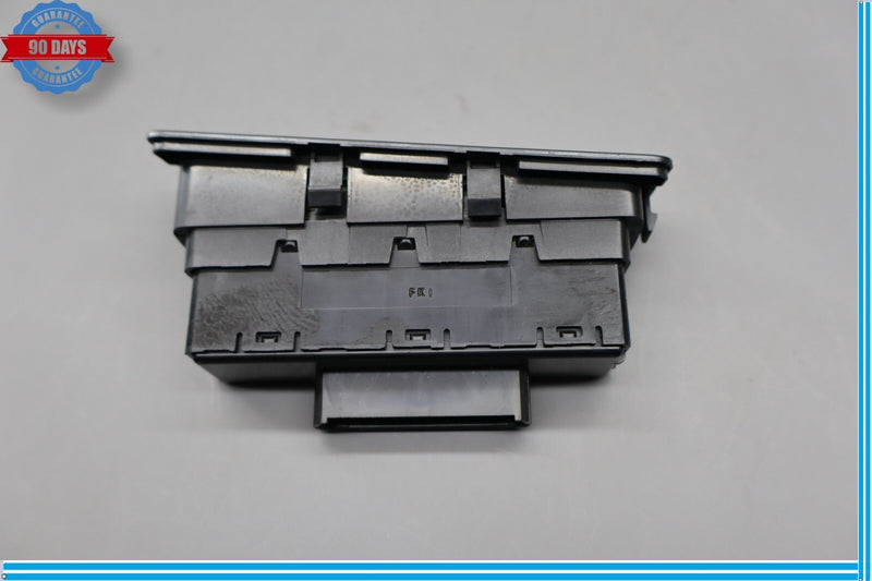 Load image into Gallery viewer, 11-12 Hyundai Equus Traction Control Switch Black 93700-3N420 Oem
