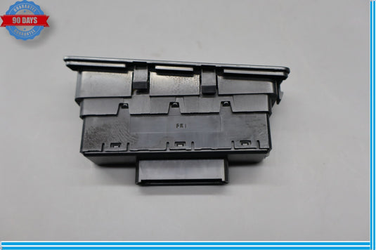 11-12 Hyundai Equus Traction Control Switch Black 93700-3N420 Oem