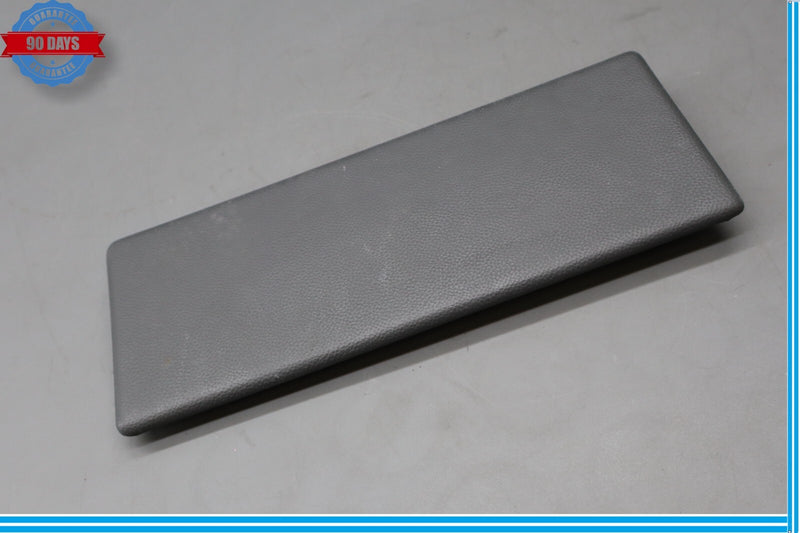 Load image into Gallery viewer, 03-06 Mercedes SL600 SL500 SL55 Rear Left Side Storage Compartment Lid Cover Oem

