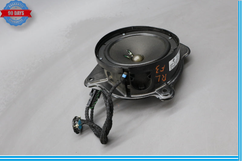 Load image into Gallery viewer, 00-06 Mercedes S600 W220 Rear Left Bose Door Audio Sound Speaker Oem
