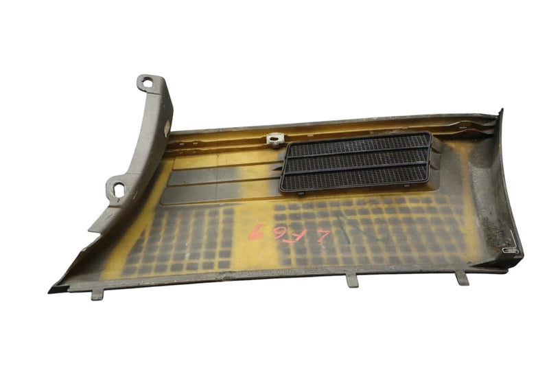 Load image into Gallery viewer, 90-95 Mercedes R129 300SL SL320 Left Driver Side Fender Molding Gray Oem
