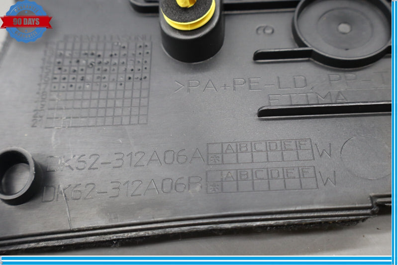Load image into Gallery viewer, 14-17 Land Rover Range Rover Sport Rear Right Quarter Trim Cover Panel Oem
