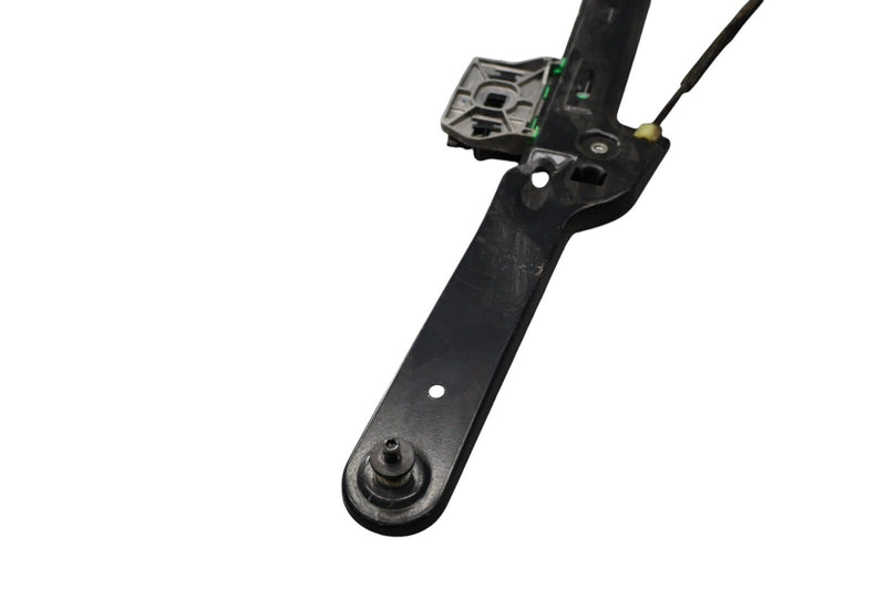 Load image into Gallery viewer, 12-18 Audi A7 Quattro RS7 Rear Right Side Door Window Regulator 4G8839462C Oem
