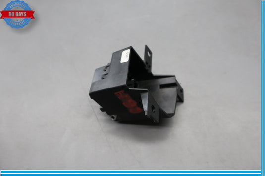 11-18 Audi A6 Quattro Dash Key Ignition Switch Control Relay Module Oem