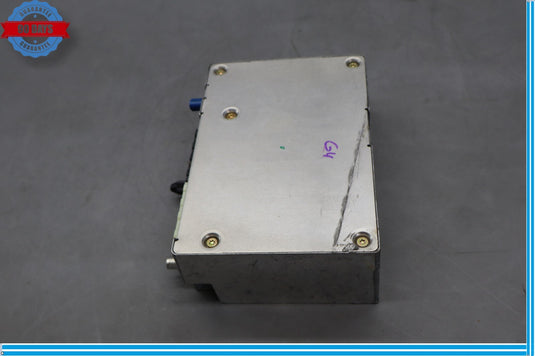 03-07 Hummer H2 Front Dash Communication Control Module Unit Oem