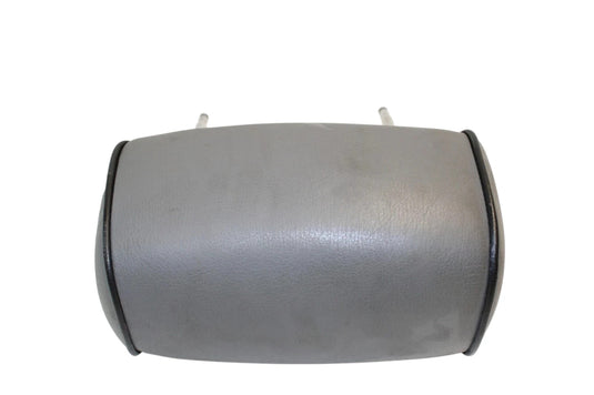 03-13 Maserati Quattroporte Front Right Side Seat Headrest Head Rest OEM
