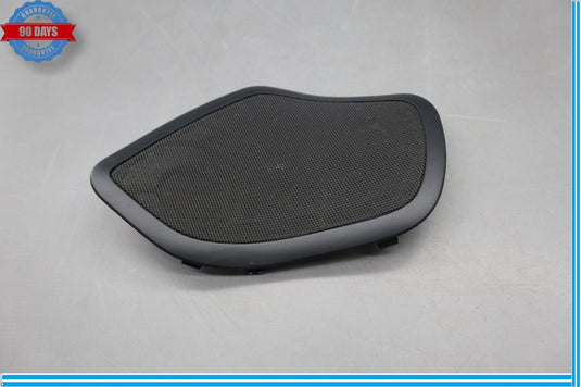 10-17 BMW 535i GT xDrive Rear Left Driver Side Speaker Cover Grille Trim Oem