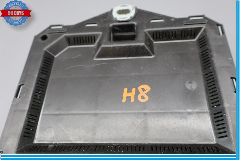 Load image into Gallery viewer, 10-11 Jaguar X250 XF Rear Smart Junction Fuse Relay Box 9X2314D628AC Oem
