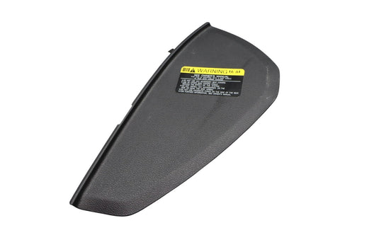 15-20 Hyundai Genesis Front Left Driver Side Dash End Cap Cover Trim Oem