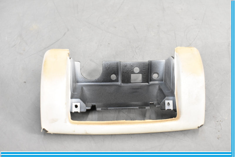 Load image into Gallery viewer, 04-13 Maserati Quattroporte Rear Center Console Ashtray Ash Storage Tray Oem
