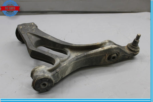 03-10 Porsche Cayenne Turbo 955 957 Front Right Side Lower Control Arm Oem