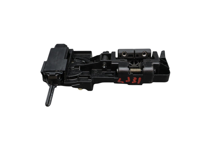Load image into Gallery viewer, 14-21 BMW I01 i3 i3s Rear Left Driver Side Door Interior Handle Bracket Oem
