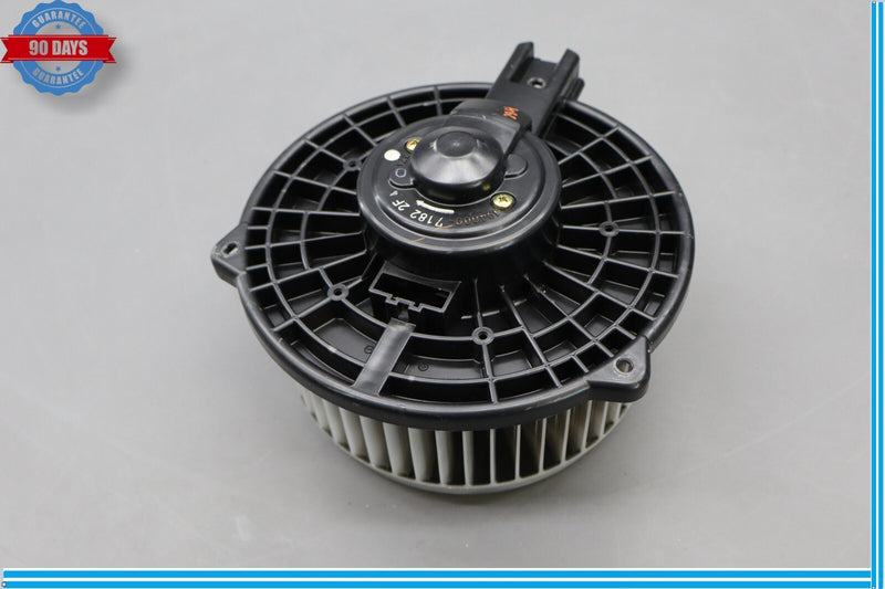 Load image into Gallery viewer, 02-10 Lexus SC430 Z40 HVAC A/C Air Conditioning Heater Fan Blower Motor Oem
