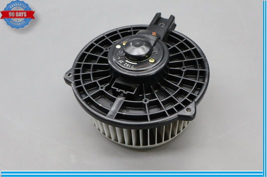 02-10 Lexus SC430 Z40 HVAC A/C Air Conditioning Heater Fan Blower Motor Oem