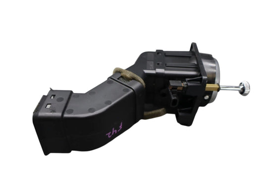 03-12 Bentley Continental GT GTC Rear Right Passenger Side AC A/C Air Vent Oem