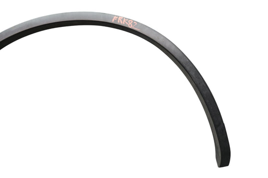 11-17 Volkswagen Touareg Front Right Fender Wheel Flare Arch Molding Cover Oem