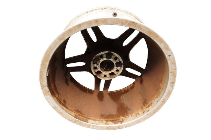 Load image into Gallery viewer, 06-07 Mercedes W219 CLS55 AMG Rear Wheel Rim Alloy 9.5Jx18 A2194011202 OEM
