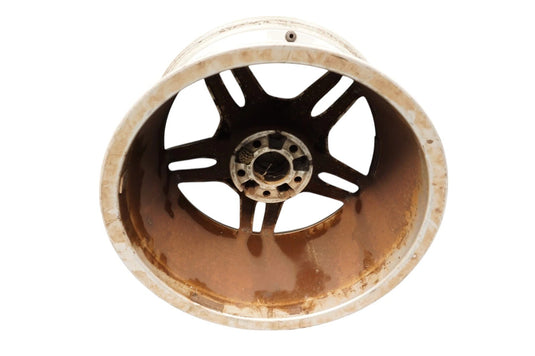 06-07 Mercedes W219 CLS55 AMG Rear Wheel Rim Alloy 9.5Jx18 A2194011202 OEM