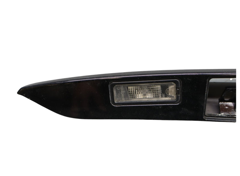 Load image into Gallery viewer, 11-14 Porsche Cayenne 958 Turbo S Trunk Lid Tailgate Hatch Handle Oem
