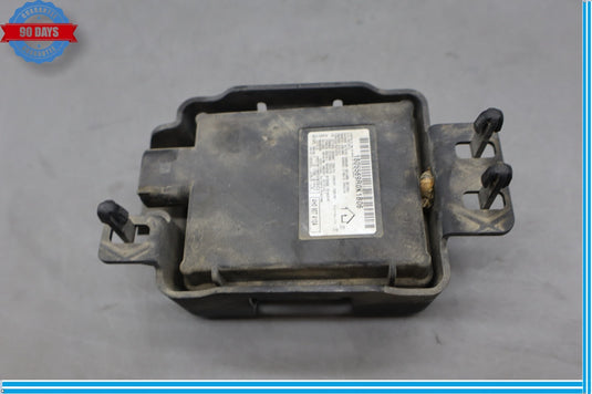 11-17 Volkswagen VW Touareg Homelink Garage Door Opener Module Unit ECU Oem
