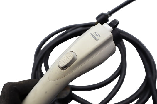 Evdance Portable Electric Vehicle Charger Level 2 16A J1772 EV-ACS1601U Oem