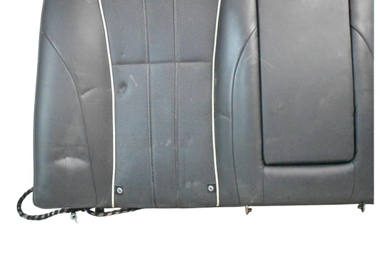 10-18 Jaguar XJL XJ X351 Rear Left/Right Seat Upper Top Cushion AW93-14B511 OEM