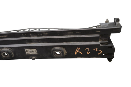 09-15 BMW 750i 750Li Upper Top Radiator Support Carrier Bracket 17107577117 Oem