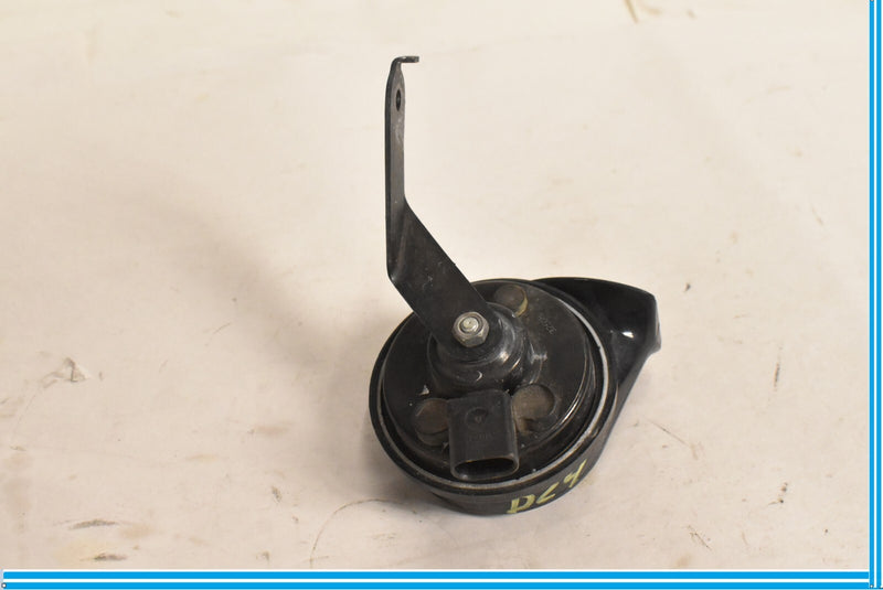 Load image into Gallery viewer, 09-15 BMW 750i 750Li F01 Front Left Driver High Tone Pitch Horn Signal OEM
