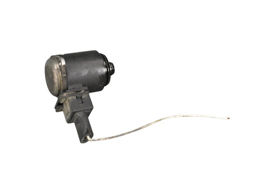 04-09 Jaguar X350 XJ8 XJR Vanden Plas Windshield Wiper Motor Pump C2C20637 OEM
