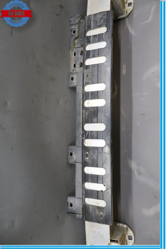 10-13 BMW  535i GT xDrive Rear Bumper Reinforcement Bar Impact Beam Oem