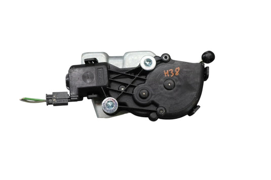 13-16 Mercedes X166 GL450 ML400 Rear Right Quarter Window Regulator Motor Oem